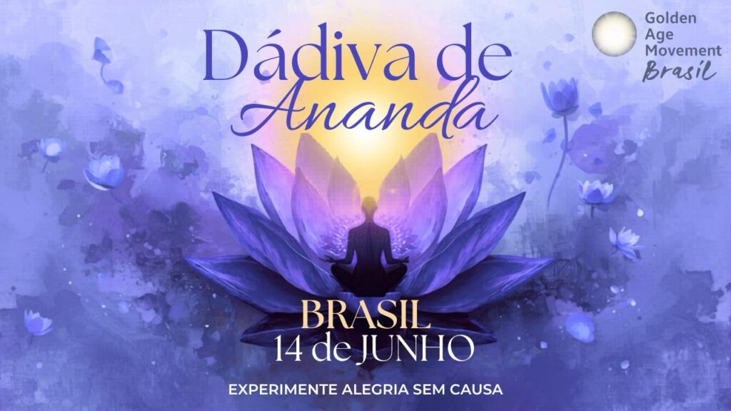 Receba as bênçãos de Sri Amma Bhagavan