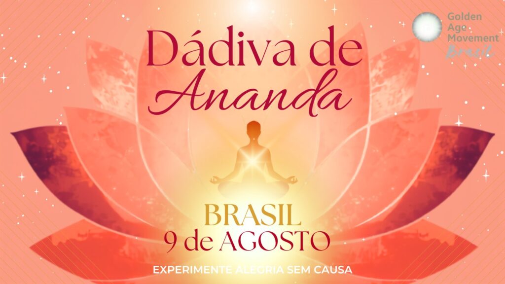 Receba as bênçãos de Sri Amma Bhagavan