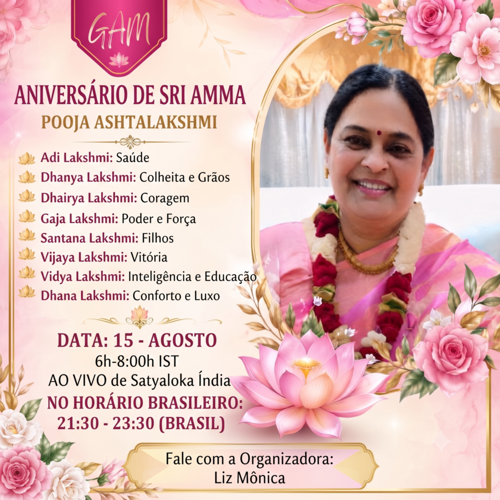 Homa - Ritual Sagrado